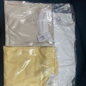 Womans 2X bundle 3 pcs